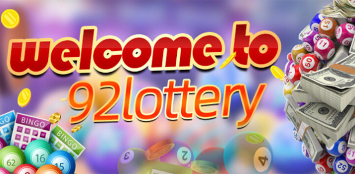 92lottery - Sân chơi kiếm tiền online hàng đầu trên thị trường - Ảnh 1