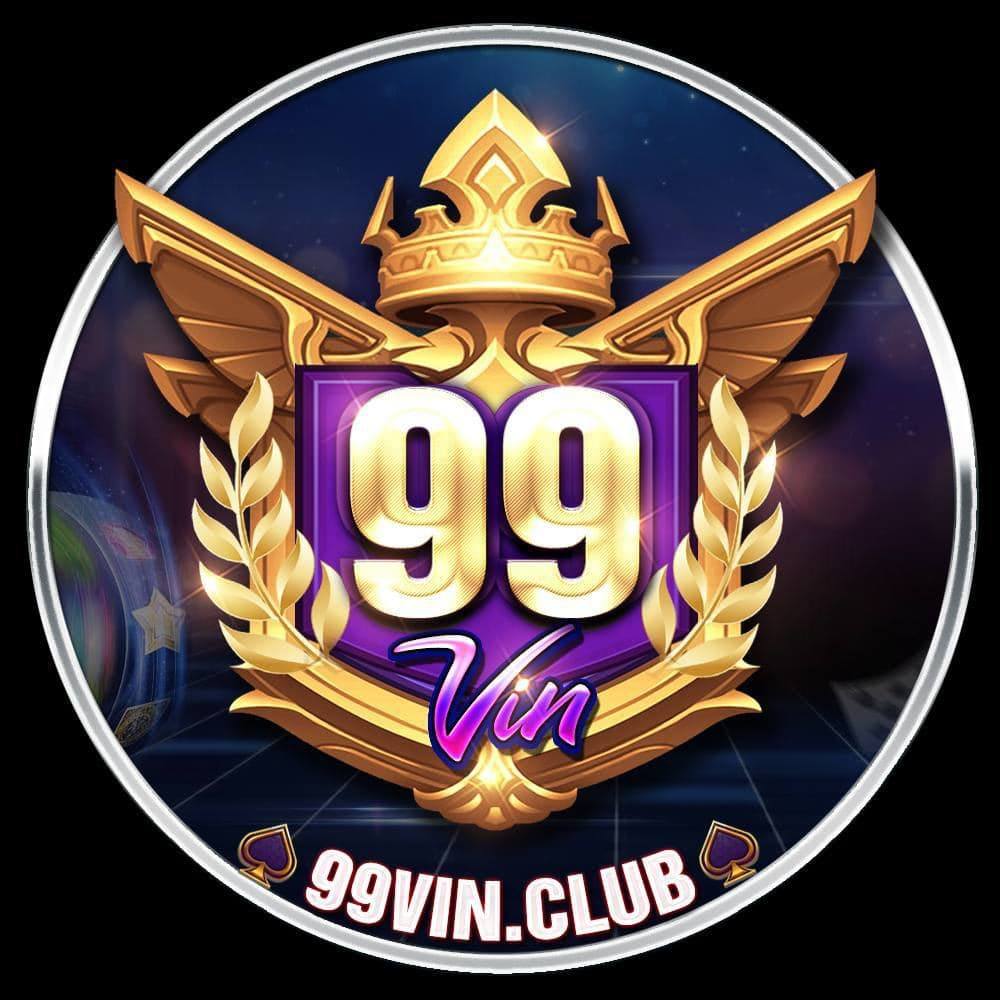 99Vin Club - Cổng game quốc tế