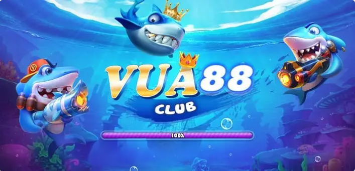 Vua88 club - Cổng game đổi thưởng hoàng gia - Ảnh 1