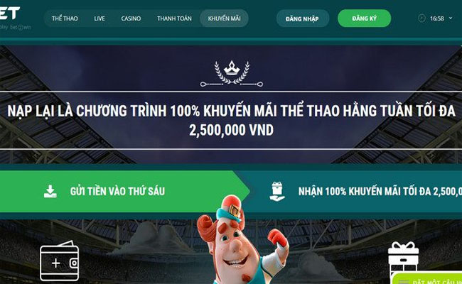 22BET - Nhà cái casino trực tuyến hàng đầu Việt Nam - Ảnh 4