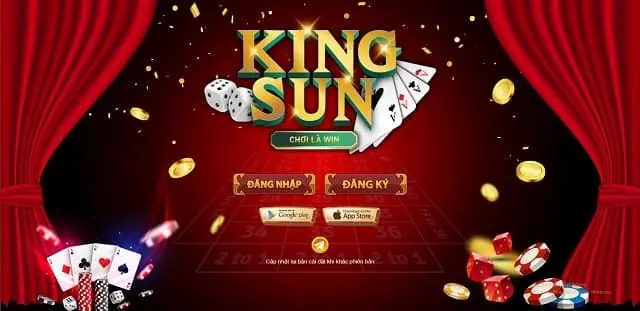 KingSun Win – Cổng Game Tài Xỉu Xanh Chín Tự Tin Cân Top - Ảnh 1