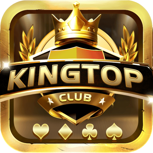 Kingtop - Cổng game giải trí hàng đầu