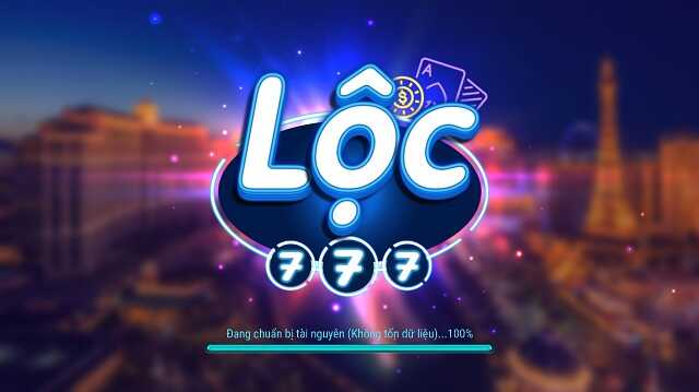Loc777 | Lộc 777 - Cổng game đổi thưởng hàng đầu châu Á - Ảnh 1