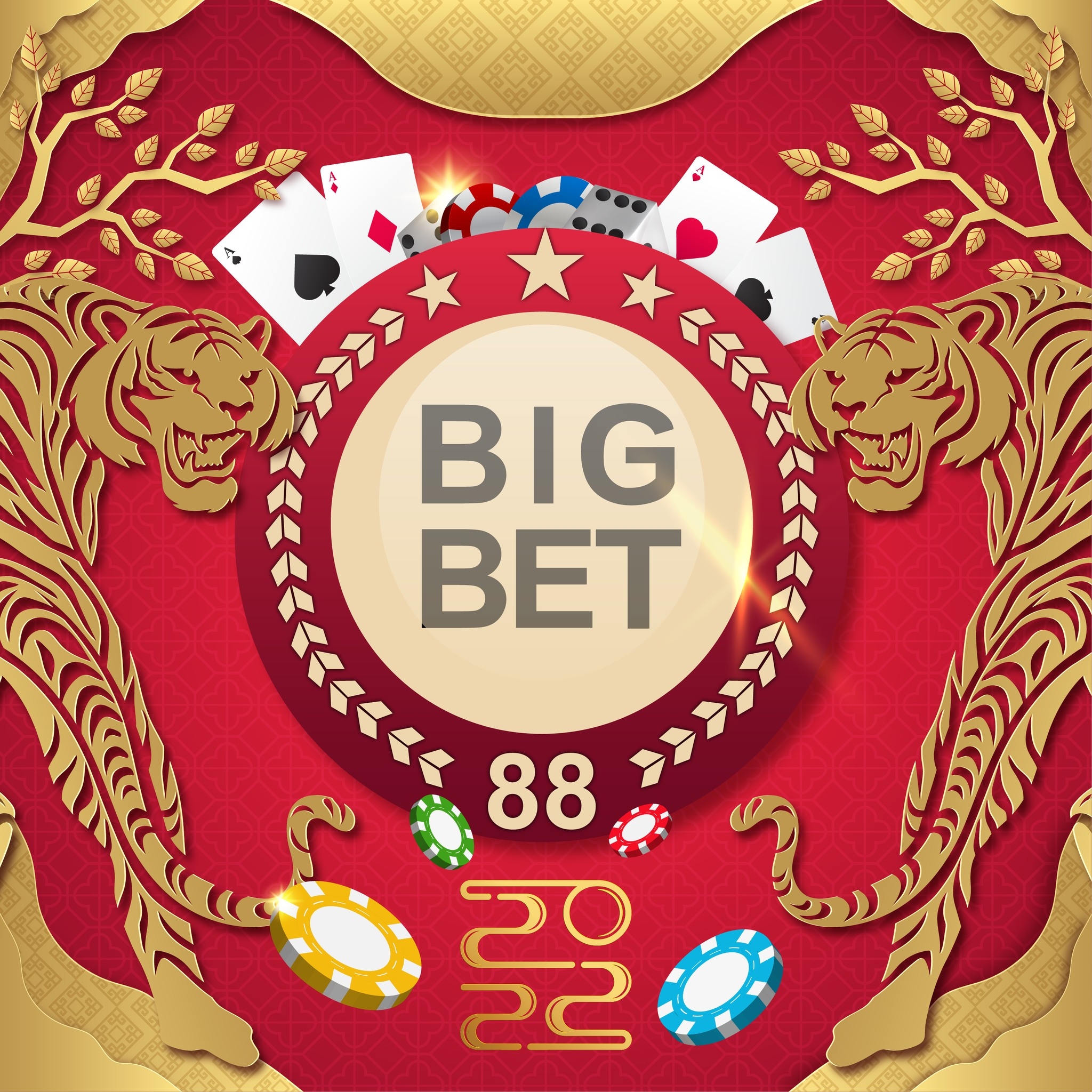 BigBet88 - Nhà cái uy tín hàng đầu