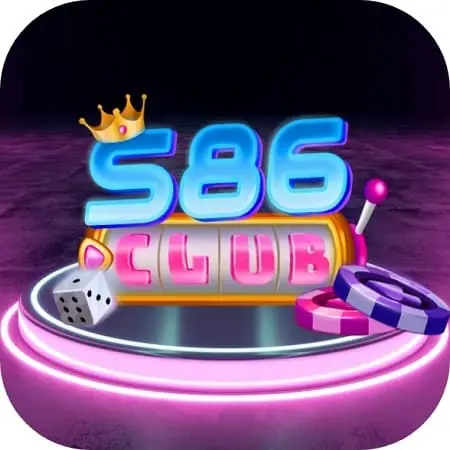 S86 Club - Cổng Game Đổi Thưởng