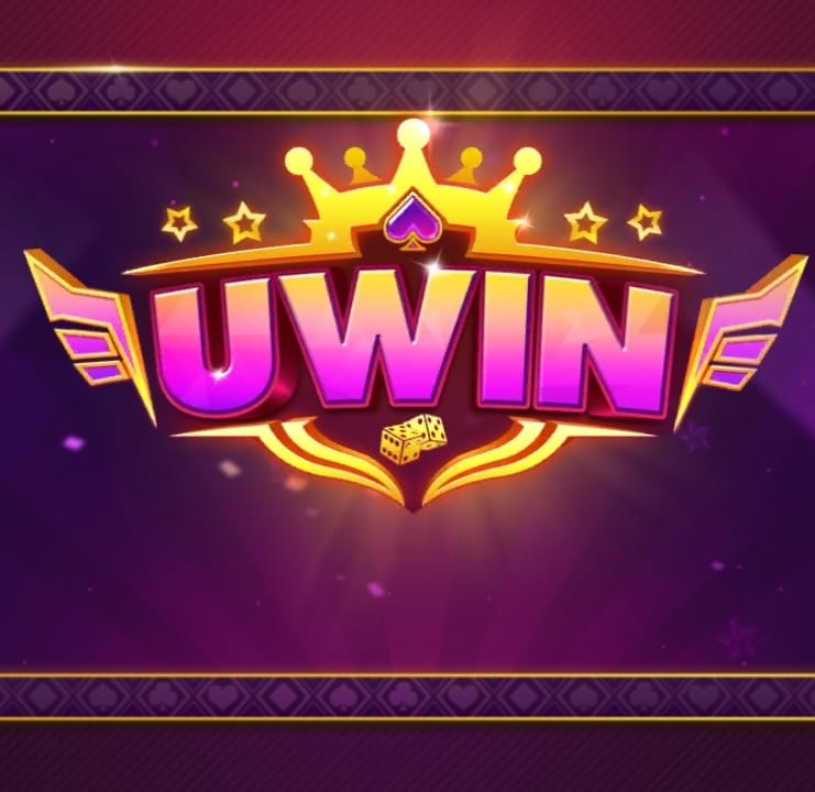 Uwin - Cổng game quốc tế mới nhất