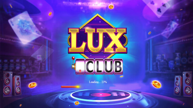 Lux39 Club: Cổng game cá cược chơi vui nhận quà ngất ngây - Ảnh 1