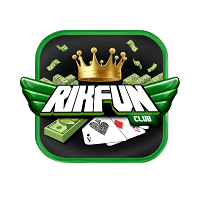 RikFun - Game bài tỷ phí