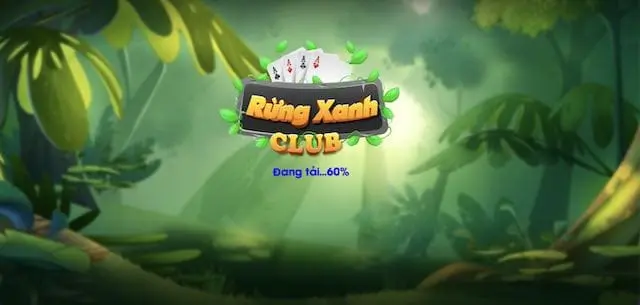 Rungxanh Club - Cổng game hàng đầu ở làng cá cược - Ảnh 1