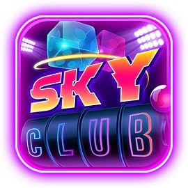 SkyClub - Game bài đổi thưởng