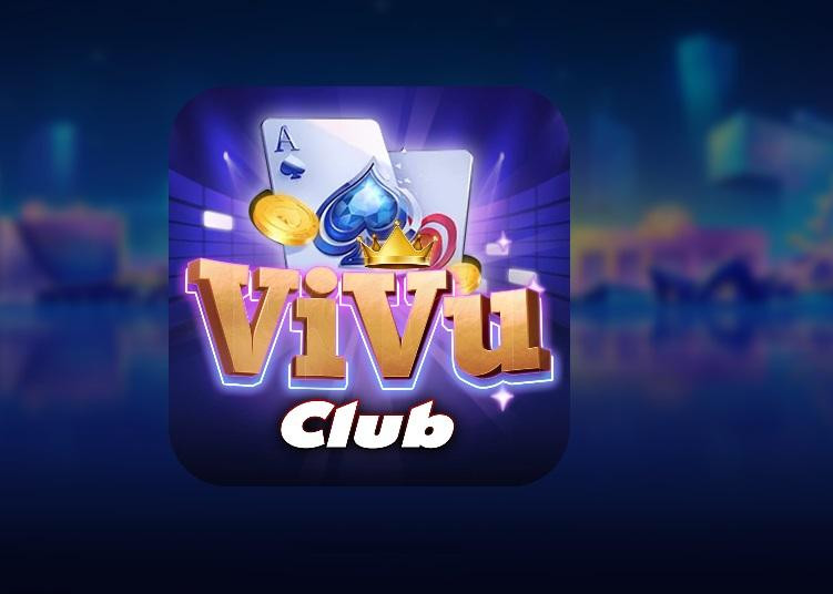 Vivu Club - Cổng game bài đổi thưởng cực kỳ xanh - Ảnh 1